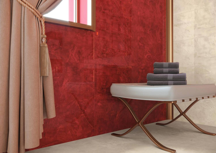 Мозаика Atlas Concorde Thesis Red Mosaic Lap / Атлас Конкорд Тезис Ред Лап 31,5x31,5