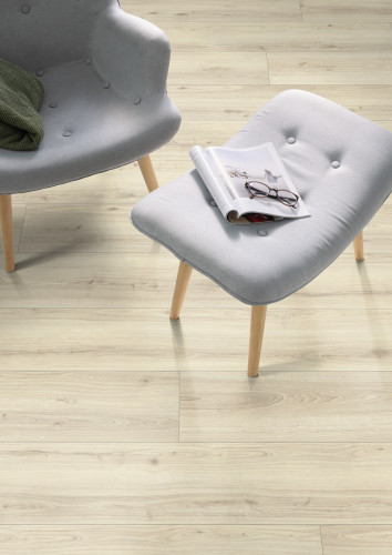 Ламинат Egger PRO 2021+ (Classic 8/33 V4 GAG) EPL026 Дуб Вестерн светлый