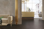 Керамогранит Atlas Concorde Drift Grey Ret / Атлас Конкорд Дрифт Грей Рет 60x60