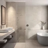 Керама Марацци / Kerama Marazzi DD601820R\GCF ПРО МАТРИКС Ступень клееная бежевый светлый обрезной 33x60