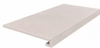 Керама Марацци / Kerama Marazzi DD601820R\GCF ПРО МАТРИКС Ступень клееная бежевый светлый обрезной 33x60
