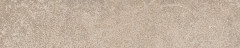Керама Марацци / Kerama Marazzi KM6060G0641RBT6 РУССИЛЬОН Плинтус бежевый матовый обрезной 9,5x60