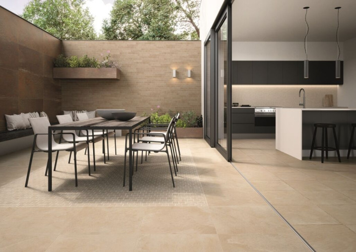 Италон Материя Магнезио Пат / Italon Materia Magnesio Cer 60x60