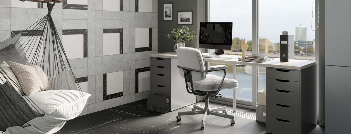 Керамогранит Estima Vision Эстима Вижн Плинтус VS01 Неполир. 7x60