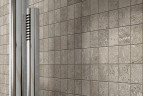 Керамическая плитка Атлас Конкорд ДРИФТ ЛАЙТ ГРЕЙ / Atlas Concorde Drift Light Grey 40x80
