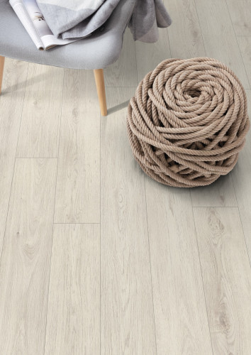 Ламинат Egger PRO 2021+ (Classic 8/33 V4 GAG) EPL034 Дуб Кортина белый