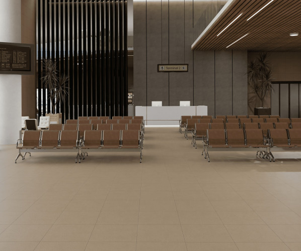 Керамогранит ПИАСТРЕЛЛА MC-12621R светло-серый матовый 60x120