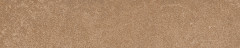 Керама Марацци / Kerama Marazzi KM6060G0651RBT6 РУССИЛЬОН Плинтус оранжевый светлый матовый обрезной 9,5x60