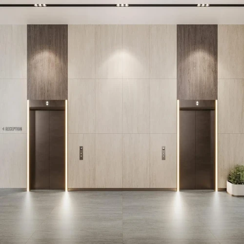 Керама Марацци / Kerama Marazzi KM6012G0331R20 ПОРТЛЕНД серый светлый матовый обрезной 60x119,5х2