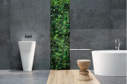 Керамогранит Tubadzin TERRAZZO graphite MAT 119,8x59,8