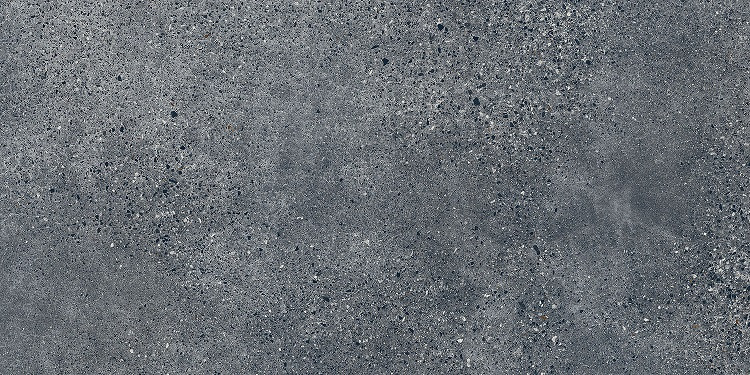 Керамогранит Tubadzin TERRAZZO graphite MAT 119,8x59,8