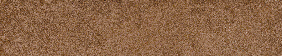 Керама Марацци / Kerama Marazzi KM6060G0661RBT6 РУССИЛЬОН Плинтус коричневый матовый обрезной 9,5x60