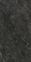 Керама Марацци / Kerama Marazzi KM6012B0290R МАРСЕЛЬ черный глянцевый обрезной 60x119,5