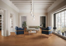 Керамогранит Atlas Concord Verity Cognac / Атлас Конкорд Верити Коньяк 20x120