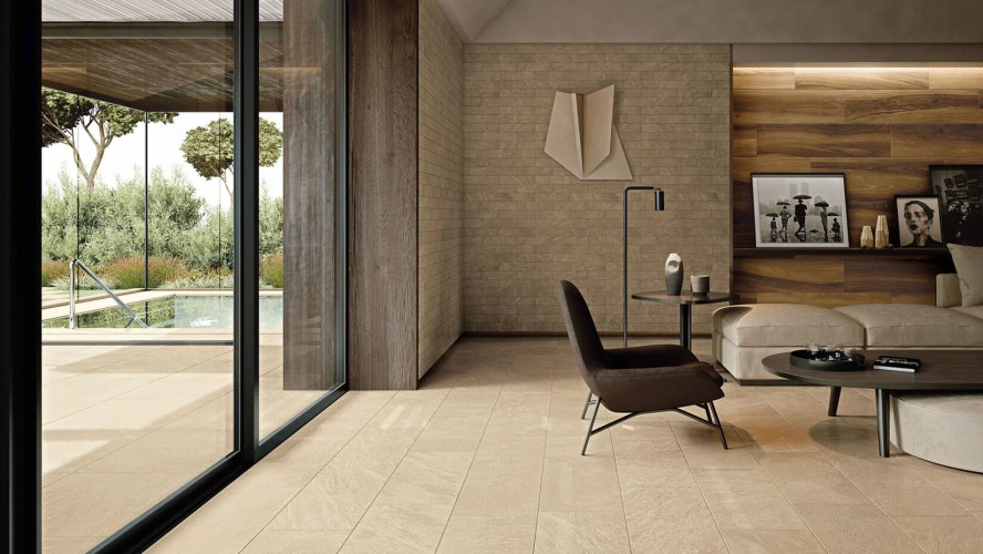 Италон Клаймб Роуп Плинтус / Italon Climb Rope Battiscopa 7,2x60