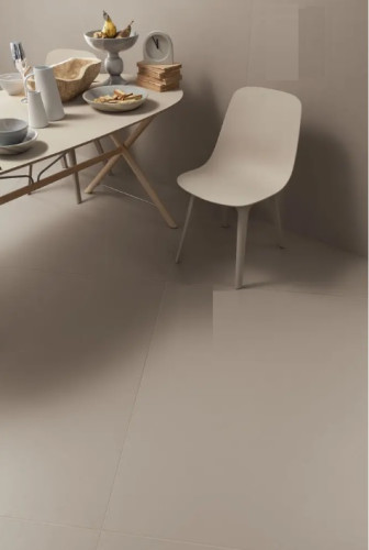 Керамогранит Tubadzin INDUSTRIO Cream MAT 59,8x59,8