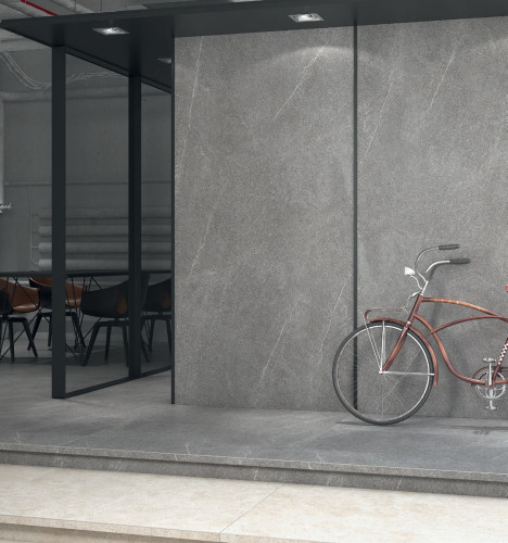 Керама Марацци / Kerama Marazzi DL590220R РОВЕРЕЛЛА беж обрезной 119,5x238,5