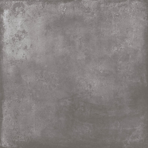 Керамогранит ПИАСТРЕЛЛА CN611R cemento nuvolato / цемент облачный серый матовый 60x60