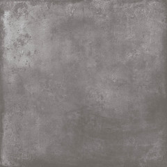 Керамогранит ПИАСТРЕЛЛА CN611R cemento nuvolato / цемент облачный серый матовый 60x60