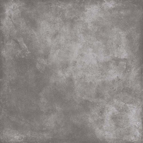 Керамогранит ПИАСТРЕЛЛА CN611R cemento nuvolato / цемент облачный серый матовый 60x60