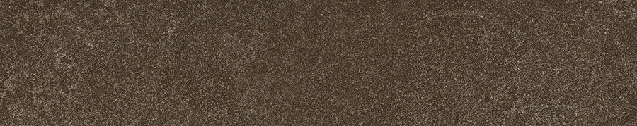 Керама Марацци / Kerama Marazzi KM6060G0911RBT6 РУССИЛЬОН Плинтус коричневый темный матовый обрезной 9,5x60