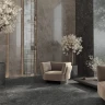 Керама Марацци / Kerama Marazzi KM6012B0300R МАРСЕЛЬ коричневый глянцевый обрезной 60x119,5
