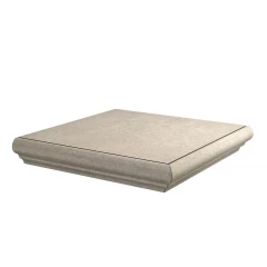 Керамогранит Керама Марацци / Kerama Marazzi SG906500N\GR\AN АЛЛЕЯ светлый Ступень угловая 30x30