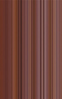 Нефрит-Керамика Плитка настенная 1-09-01-15-054 Кензо коричневый 25х40