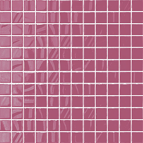 Мозаика керамическая Керама Марацци / Kerama Marazzi Темари 20049 фуксия 29,8x29,8