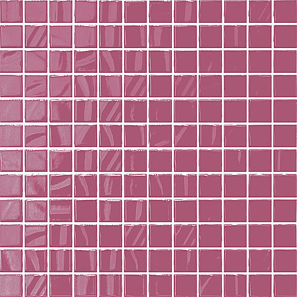 Мозаика керамическая Керама Марацци / Kerama Marazzi Темари 20049 фуксия 29,8x29,8