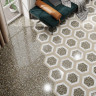 Керамогранит Керама Марацци Kerama Marazzi SG653422R БРИЧИОЛА коричневый лаппатированный обрезной 60x60