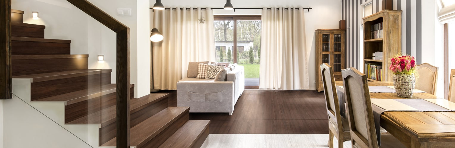 КЕРАМИКА БУДУЩЕГО Граните Идальго Вуд Классик темно-коричневый лап. 1200x600