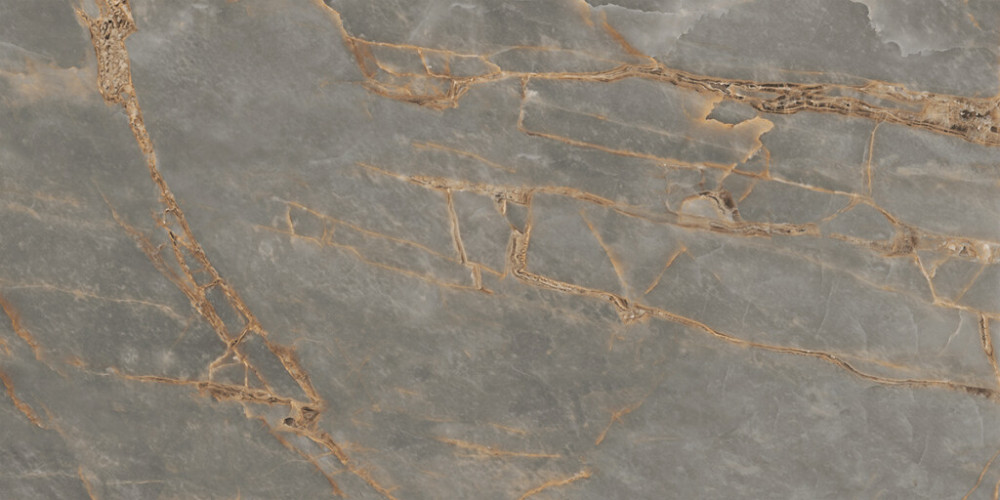 Керамогранит Аметис Интенс Грэй / Ametis Intense Grey IN01 ректиф 60x120