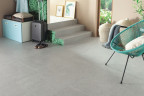 Керамогранит Tubadzin MARIELLA grey MAT 59,8x59,8