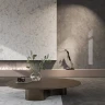 Керама Марацци / Kerama Marazzi KM6012B0310R МАРСЕЛЬ серый глянцевый обрезной 60x119,5