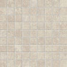 Керамическая плитка Атлас Конкорд / Atlas Concorde Drift White Mosaic / Дрифт Вайт Мозаик 31,5x31,5