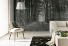 Керамогранит Tubadzin ALL IN WHITE white 59,8x59,8