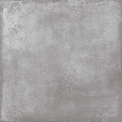 Керамогранит ПИАСТРЕЛЛА CN621R cemento nuvolato / цемент облачный светло-серый матовый 60x60