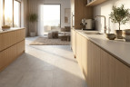 Керамогранит ГРАНИ ТАГАНАЯ GRESSE BETON MYRA PEARLY LIGHT / Мира Жемчужный Свет GRS08-05 бетон матовый 60x120