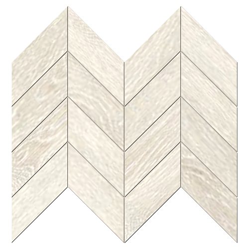 Шеврон Аметис Дэйнтри Лайт Беж / Ametis Daintree Light Beige DA01 Непол. Лев. Wings 44x12,4