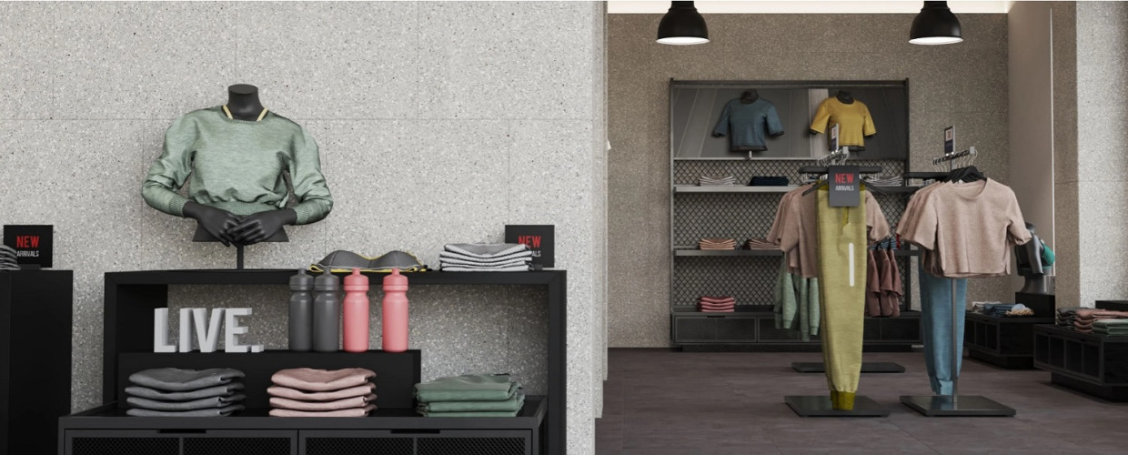 Керамогранит Estima Cosmos Эстима Космос CM01 Неполир. Рект. 60x60