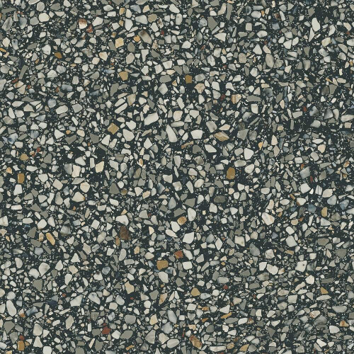 Керамогранит Керама Марацци Kerama Marazzi SG653622R БРИЧИОЛА черный лаппатированный обрезной 60x60