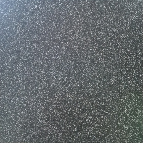 Керамогранит ПИАСТРЕЛЛА SP-618R черный матовый 60x60