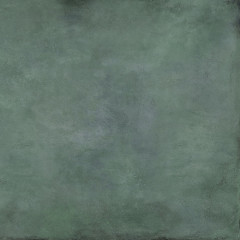 Керамогранит Tubadzin PATINA PLATE green MAT 59,8x59,8