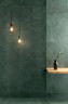 Керамогранит Tubadzin PATINA PLATE green MAT 59,8x59,8