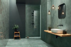 Керамогранит Tubadzin PATINA PLATE green MAT 59,8x59,8