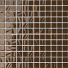 Мозаика керамическая Керама Марацци / Kerama Marazzi Темари 20052 темно дымчатый 29,8x29,8