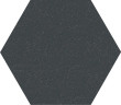 Керамогранит Kerama Marazzi SP100210N НАТИВА чёрный 12,5x10,8