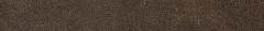 Керамогранит Atlas Concorde Wise Moka Listello / Атлас Конкорд Вайз Мока Бордюр 7,2х60