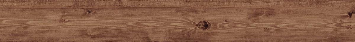 Керамогранит Kerama Marazzi ГРАНД ВУД DD750200R коричневый 20x160